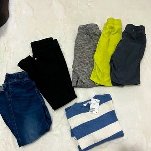 Boys size 5 bundle